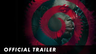 SPIRAL: FROM THE BOOK OF SAW - Official Trailer