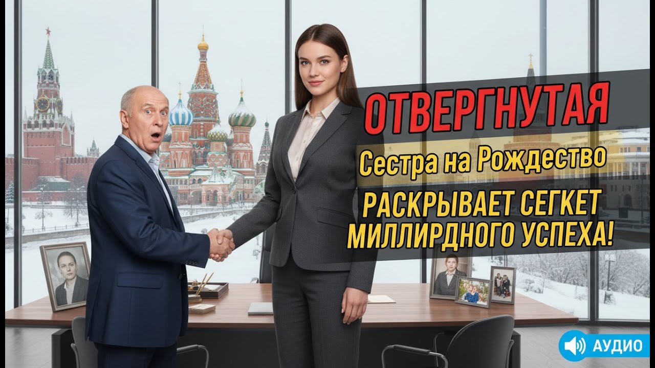 Предательство Отца – Месть Дочери