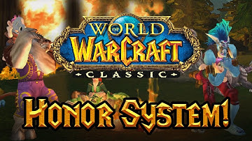 The Honor System - Gorak