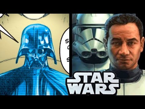 Video: Star Wars: Commander Er Ditt Neste Star Wars-spill