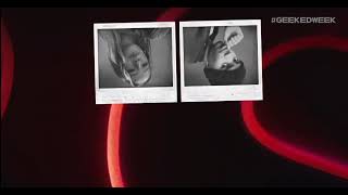 Yeni Stranger Things 4,Oyuncuları...amybeth Mcnulty Ve Daha Fazlası