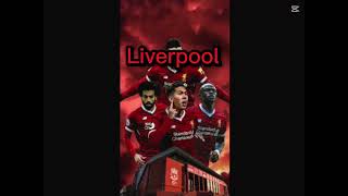 Liverpool wallpapers screenshot 1