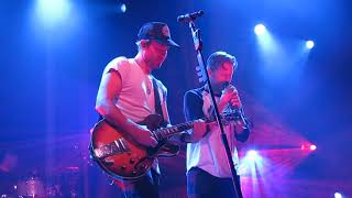 Lifehouse - &quot;Flight&quot; The Fillmore Philadelphia - August 6, 2017