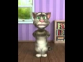 Toyor Al Janah Toyor Baby انشودة الارنب والسنجاب طيور الجنة يغنيها القط الناطق توم 