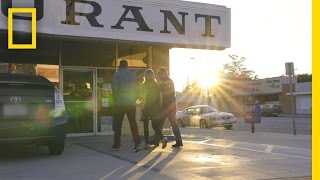 Apocalypse | A Pastor, A Rabbi and an Imam | The Story of God