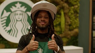 Fanatics Fest 2025 Fans For Life, But Coffee First