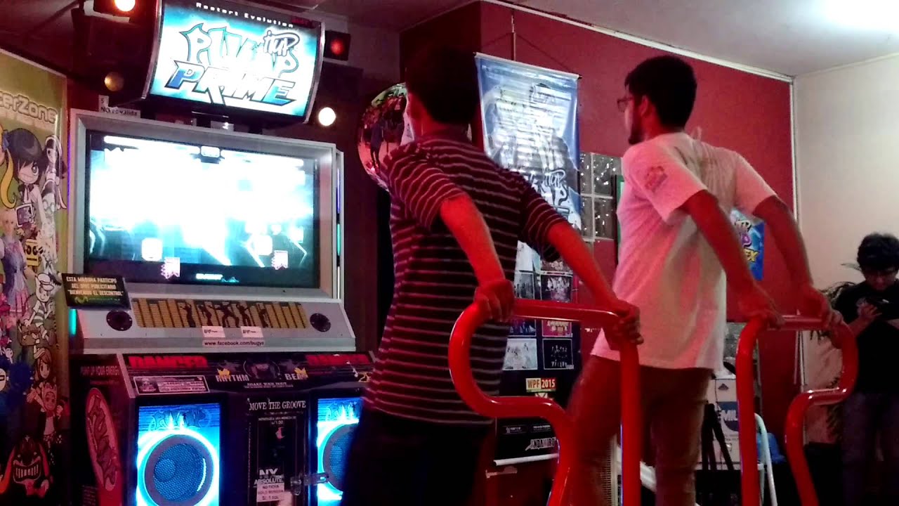 IPF Perú 2015 [Juno vs Munlai], Yog Sothoth S23