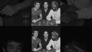 Download Lagu Quand Michael Jackson, Bruce Lee et Tupac ont pris l’apéro ensemble… 😳🍷🕊️ MP3 Download Lagu Quand Michael Jackson, Bruce Lee et Tupac ont pris l’apéro ensemble… 😳🍷🕊️ MP3