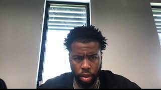 The Jayquan Smith Live Stream