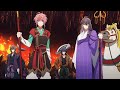 ã€æ¬¡å›žäºˆå‘Šã€‘TVã‚¢ãƒ‹ãƒ¡ã€Žãƒ’ãƒ—ãƒŽã‚·ã‚¹ãƒžã‚¤ã‚¯-Division Rap Battle-ã€Rhyme Anima ï¼‹ï¼šç¬