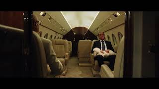 “LORO 2” di PAOLO SORRENTINO - Scena 'Museo'
