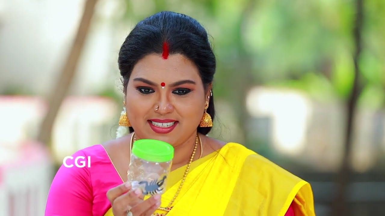 Kannathil Muthamittal - Ep 196 - A. Muruganandham - Tamil Tv Serial - Zee5 Tamil Classics