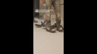 Tools of the Trade Part 5 Spike Shoes #shorts