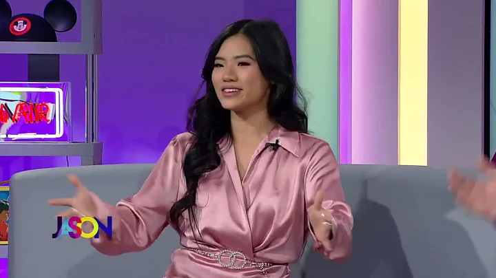Tsai Thao Becomes First Hmong Model in Times Square