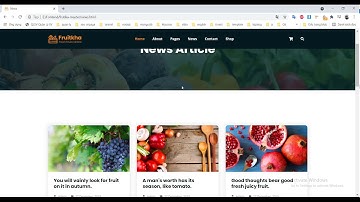 Chia sẻ miễn phí website mua bán nông sản sạch, kinh nghiệm làm nông sản sạch 2021