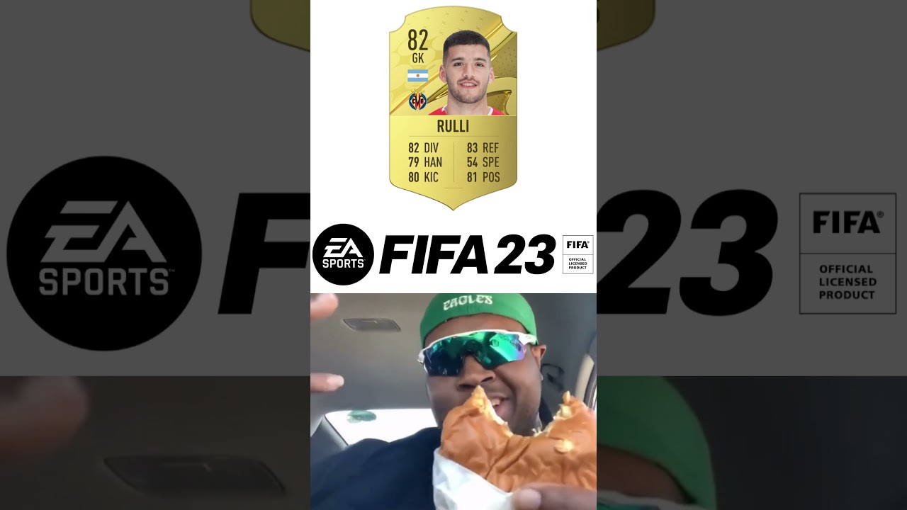 Fifa 17 Potential VS How its going!