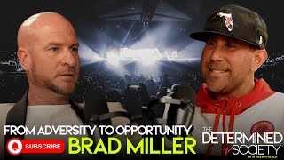 Making $50 Million in 1 Year: Brad Miller's Transformation From Rock Bottom to Financial Freedom