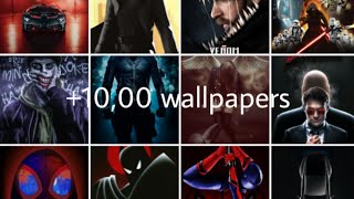 Best 2 wallpaper app in india screenshot 4