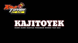 Dharma RF.DJ™ - Preview Funkot 