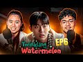 LOVE TRIANGLE?!?! | Twinkling Watermelon (반짝이는 워터멜론) Episode 6 REACTION!