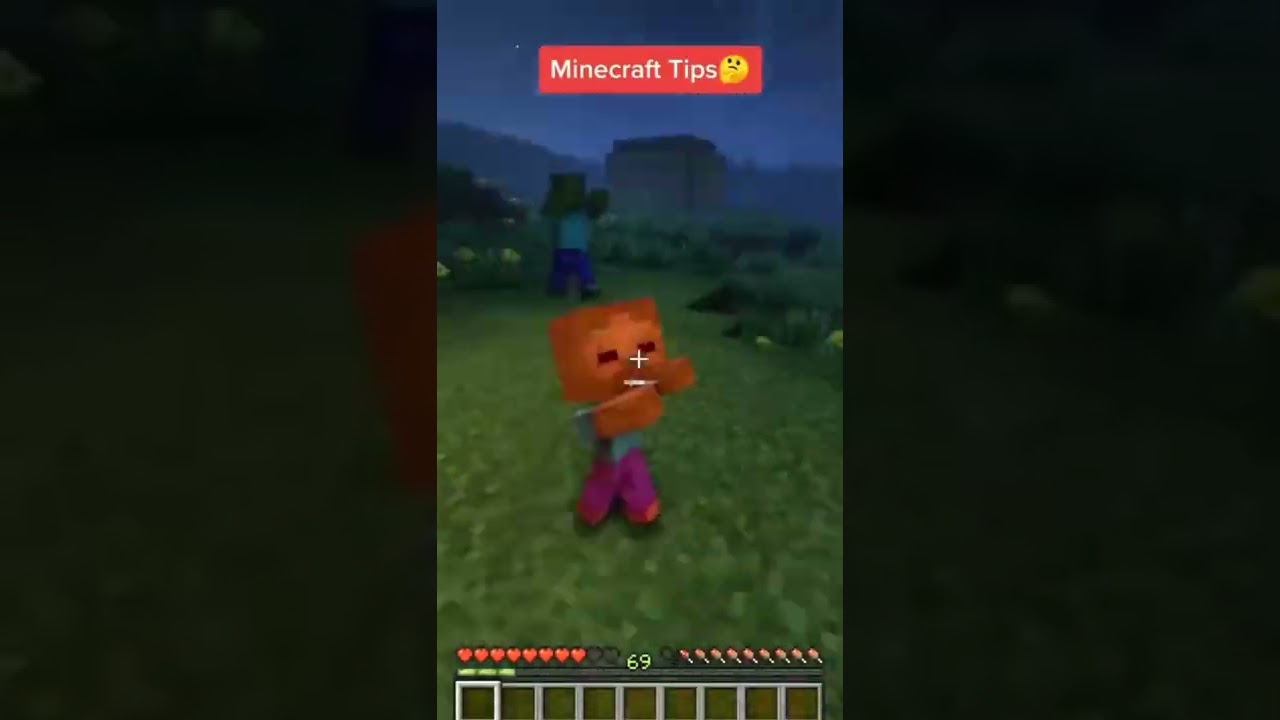 Minecraft tips ||#Pewdipie #ajjubhai #chapatigamer #viral #technogamer #ujjwal #gamerfleet #dream