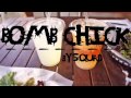 Bomb Chick by 5quad