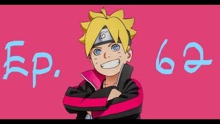 Java Boruto - Boruto Episode 62 Sub Indonesia