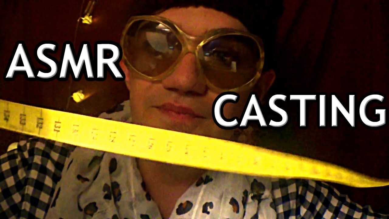 ASMR PL | Agencja Modelingowa