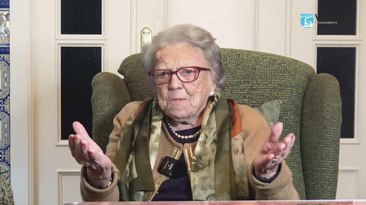 Primer Programa Especial de Navidad de Villarrasa.