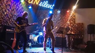 Download lagu Nothing but love mr.big cover unsilent Lampung