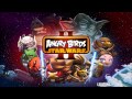 Angry Birds Star Wars 2 - Dark Side Background Music (Duel of the Fates)