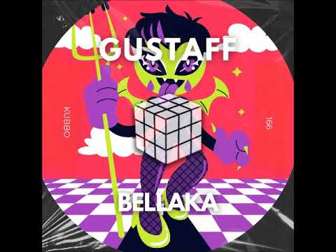 Gustaff - Bellaka (Original Mix) [KUBBO RECORDS]