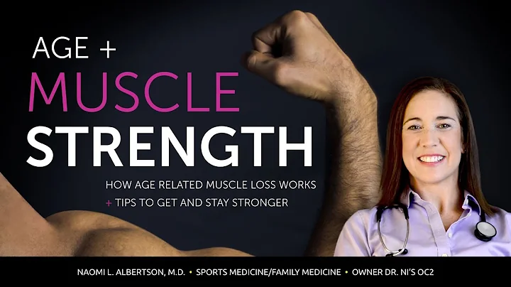 Muscle StrengthA Medical Perspective, with Tips to...