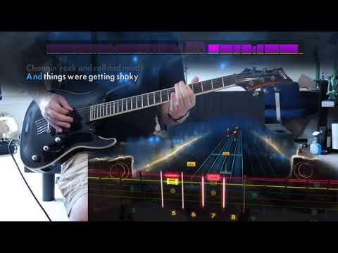 Play That Funky Music - Wild Cherry (Lead) #Rocksmith Remastered