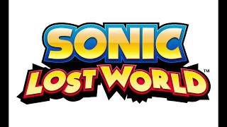 Video thumbnail of "The Deadly Six Theme (Rough Cut) - Sonic Lost World"