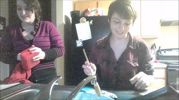 The Ladder of Inference: Using AIR