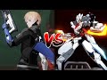 【Punishing: Gray Raven】True Fire God Lee vs Radiant Marcher No Damage