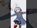 [艦これ]  1分間艦娘紹介 佐渡 対馬 松輪 #Shorts #艦これ