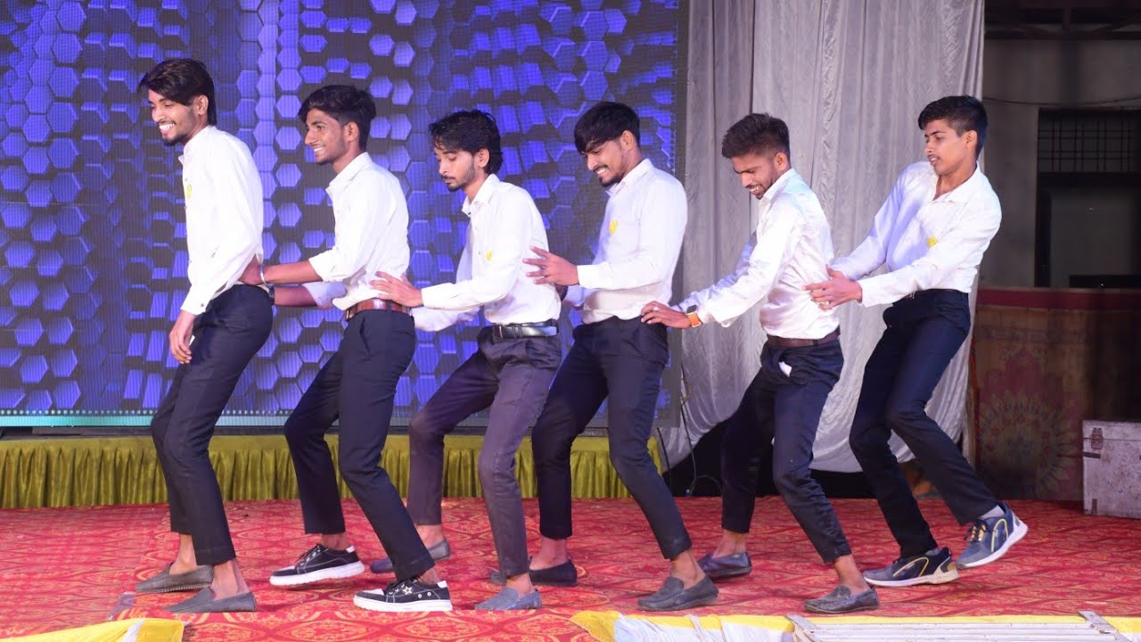 Happy Performance Day Team Happy Club Amazed the audience with energetic performance // Happy ...