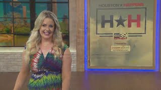 Houston Happens - Tasty Tuesday with Taste Kitchen + Bar Downtown, Tech grad and dad gifts, and more
