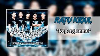 Download lagu Band - Ratu kidul - Kepergianmu'