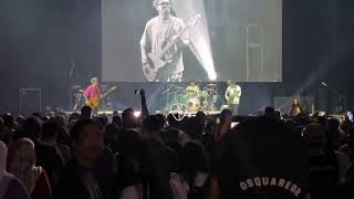 GIGI Kuala Lumpur, Solo Part
