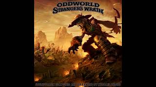 Oddworld: Stranger's Wrath OST (Full InGame Soundtrack) [XBox]