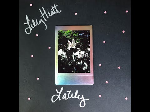 LATELY Lilly Hiatt 3-21-2024 Arkansas Little Rock show at Stickyz downtown chicken shack Nick Harley
