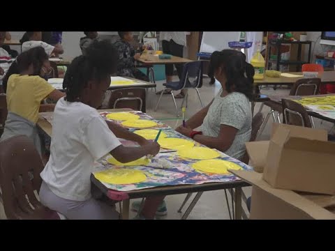 How Memphis-Shelby County Schools is combatting a reading crisis among young students