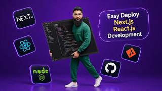 Build &amp; Deploy a Node.js Website in 10 Minutes