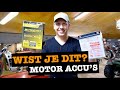 Alles over je Motor Accu, AGM, Gel, Lood