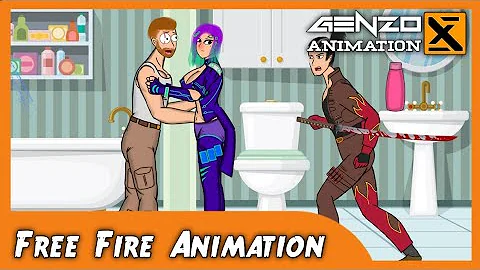Download Hayato Likes Moco Free Fire Animation Mp4 Mp3