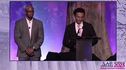 2024 Stockman Lecture: Navigating Chronic Conditions With Families Through Partnership and Advocacy