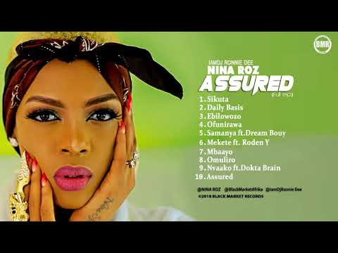 Nina Roz Assured Full Album